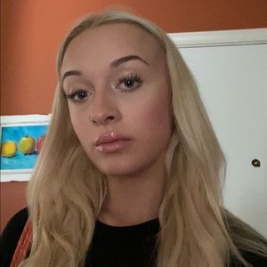 Meet your Posher, Jacki